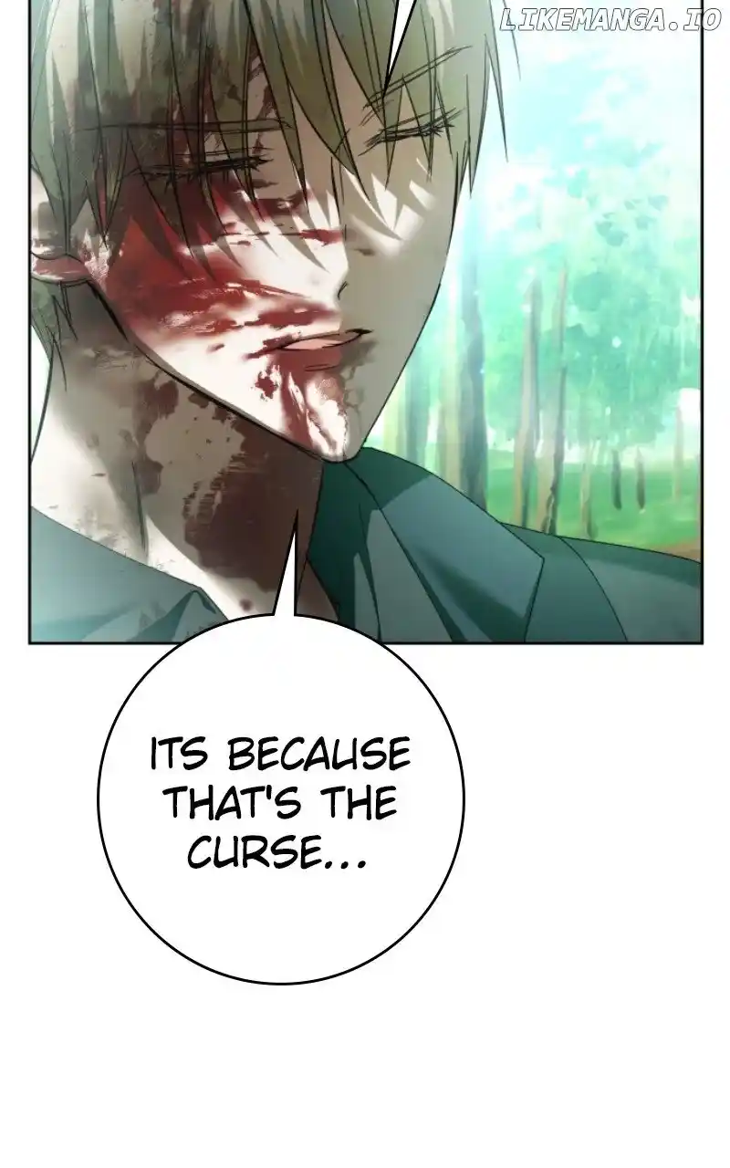 I Want To Be You, Just For A Day Chapter 219