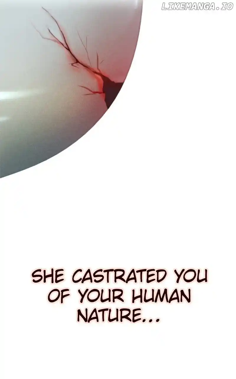 I Want To Be You, Just For A Day Chapter 219