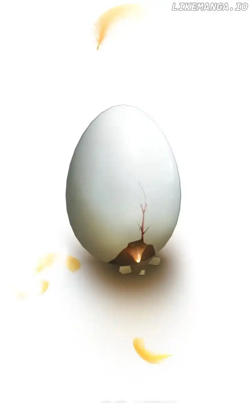 I Want To Be You, Just For A Day Chapter 219