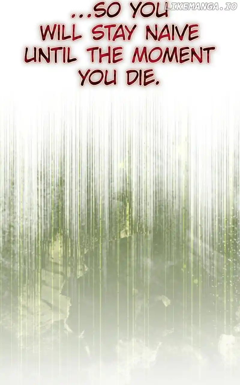 I Want To Be You, Just For A Day Chapter 219