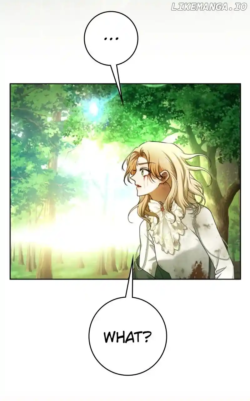 I Want To Be You, Just For A Day Chapter 219