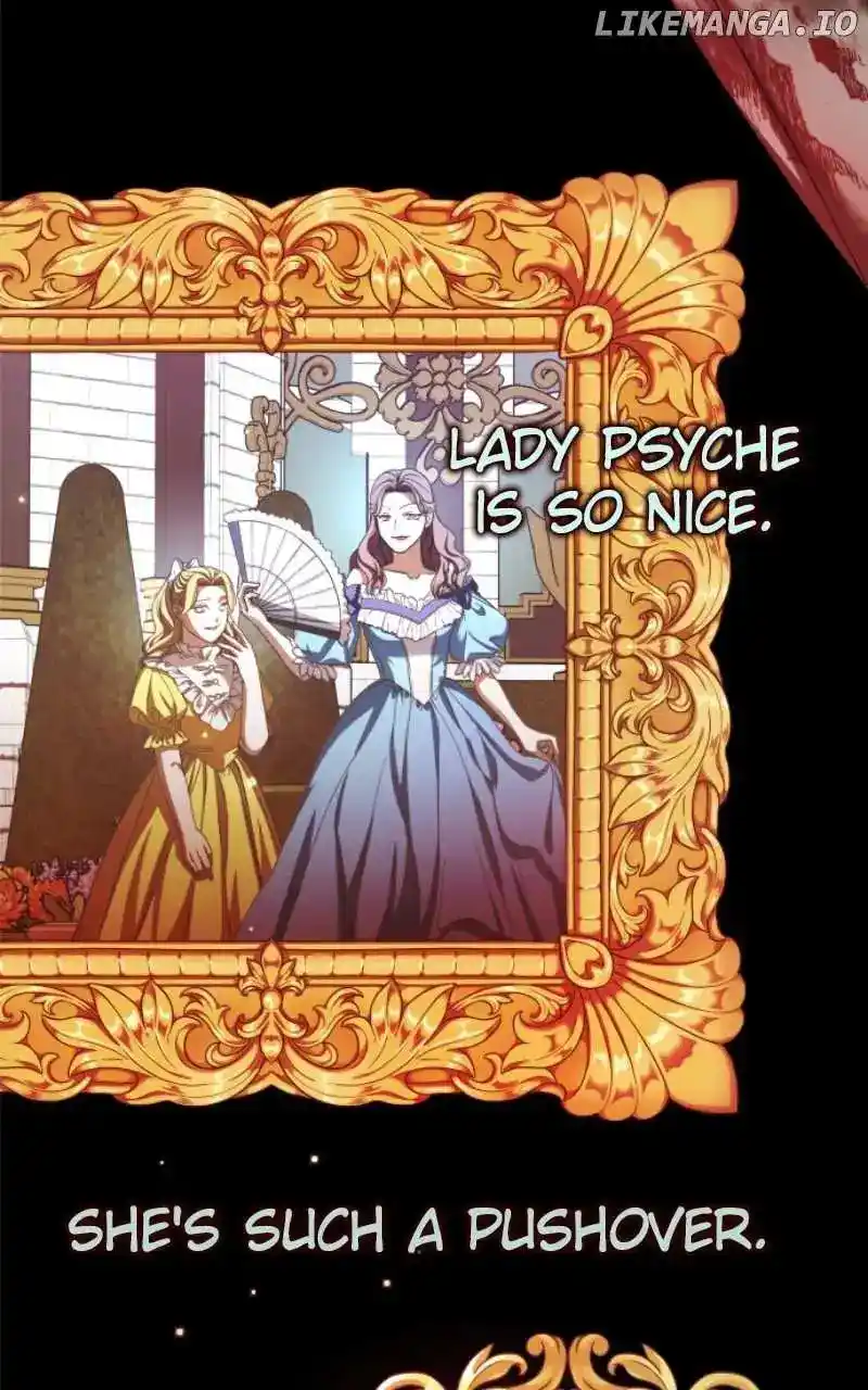 I Want To Be You, Just For A Day Chapter 219