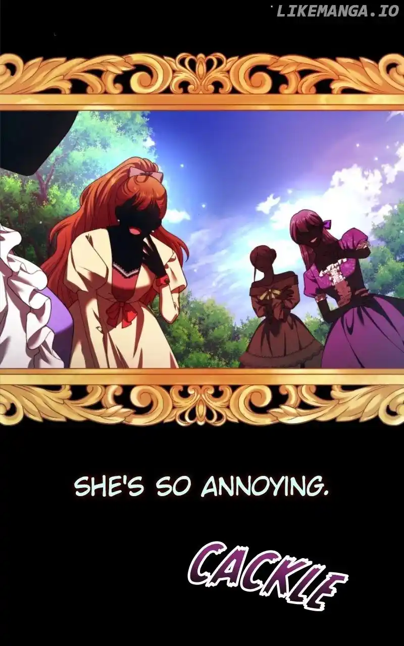 I Want To Be You, Just For A Day Chapter 219