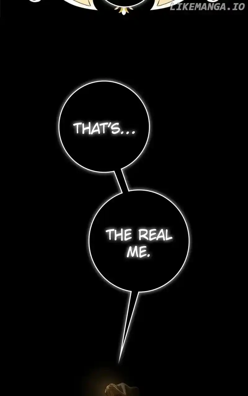 I Want To Be You, Just For A Day Chapter 219