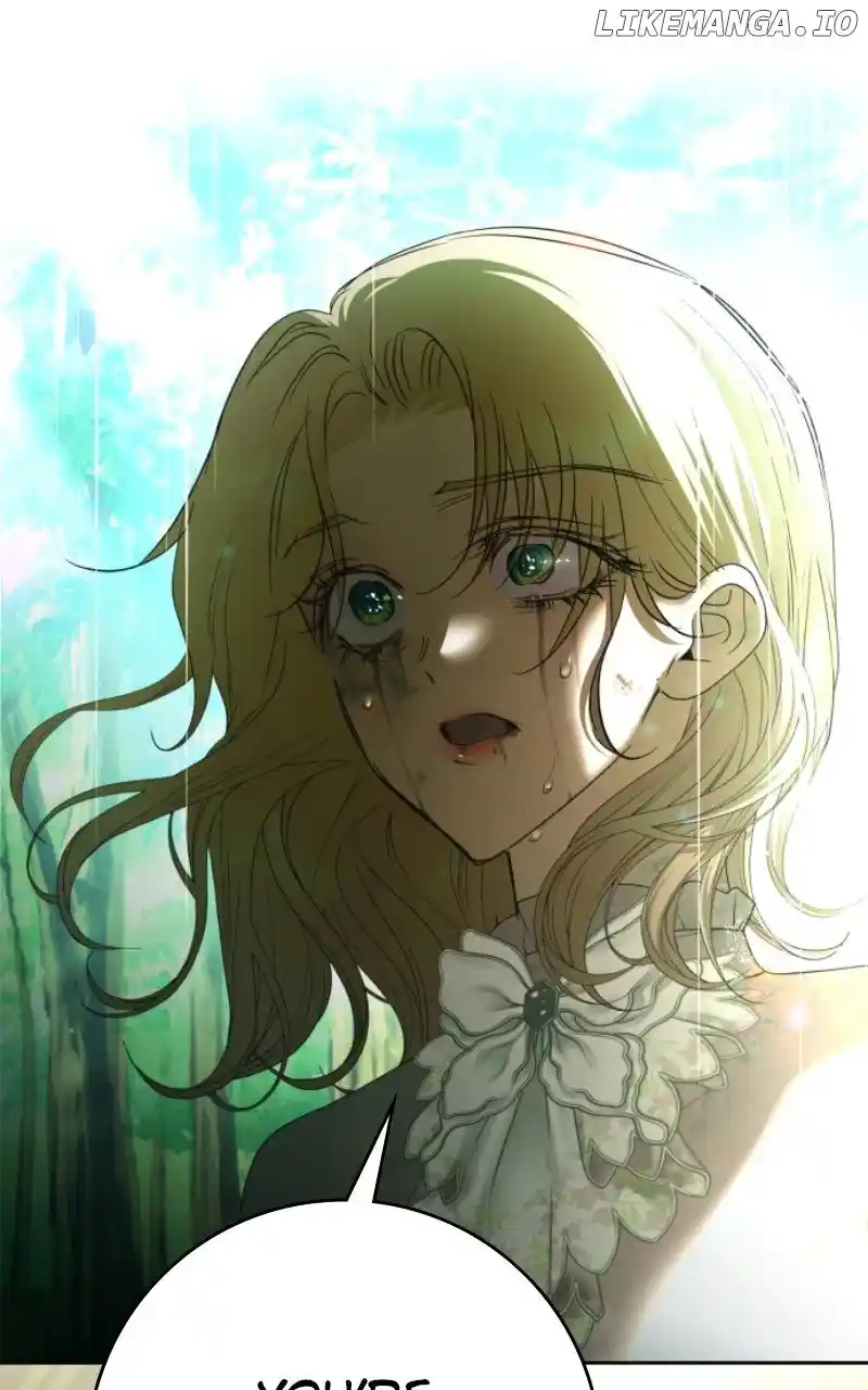 I Want To Be You, Just For A Day Chapter 219