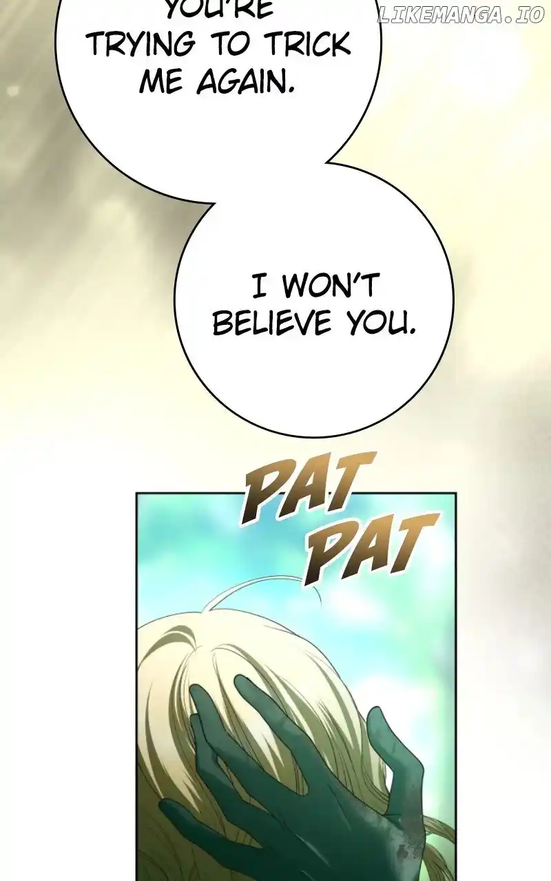 I Want To Be You, Just For A Day Chapter 219