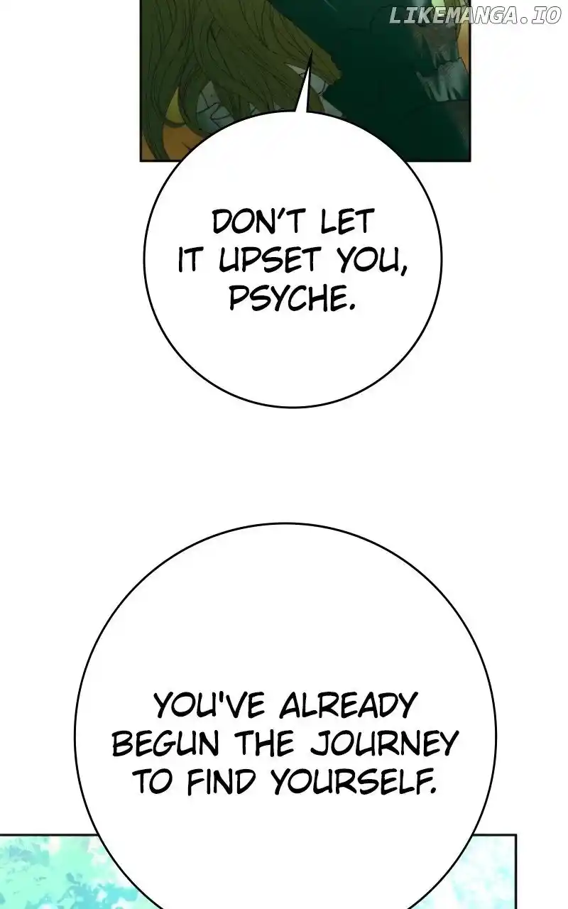 I Want To Be You, Just For A Day Chapter 219