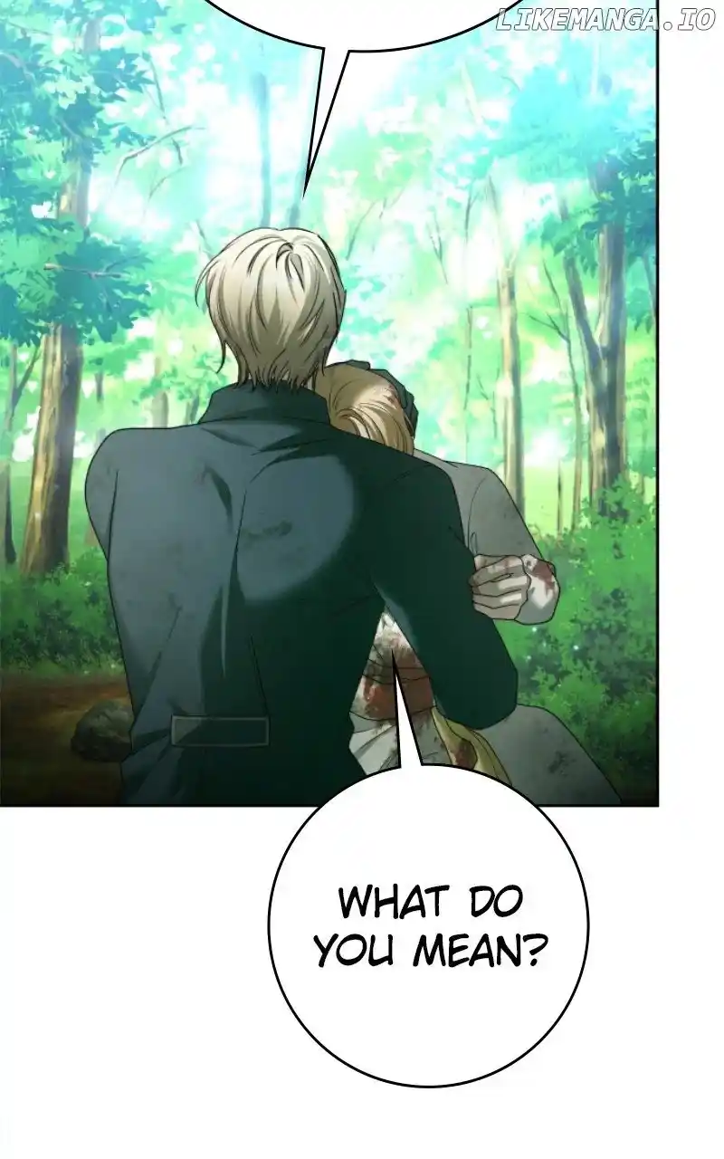 I Want To Be You, Just For A Day Chapter 219