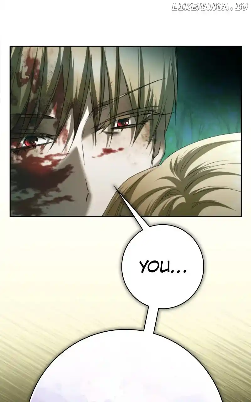 I Want To Be You, Just For A Day Chapter 219