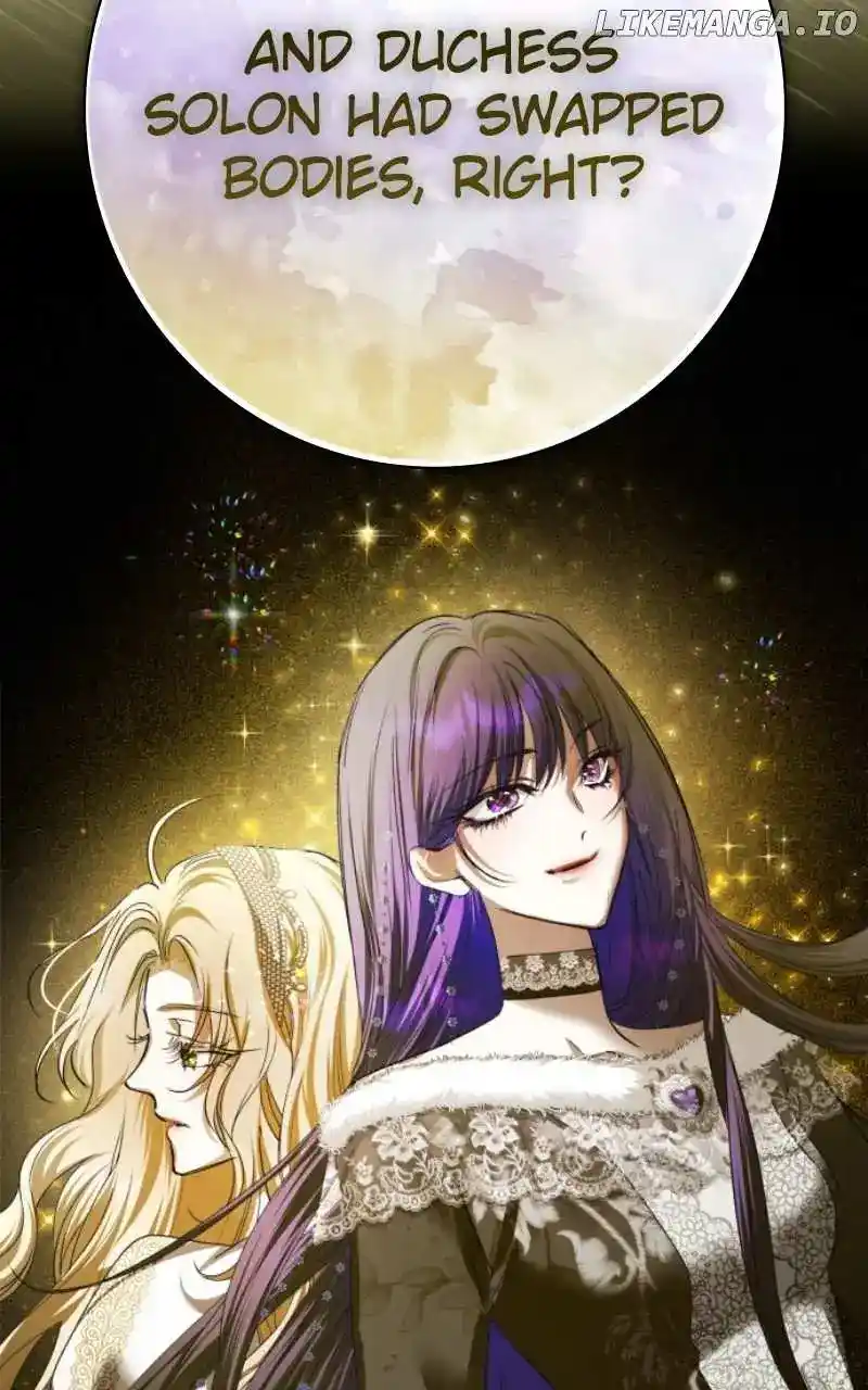 I Want To Be You, Just For A Day Chapter 219