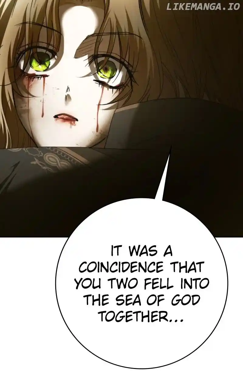 I Want To Be You, Just For A Day Chapter 219