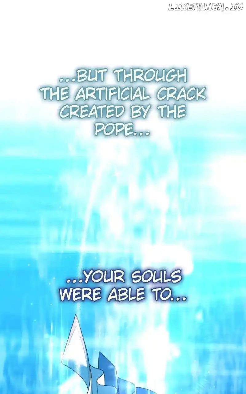 I Want To Be You, Just For A Day Chapter 219