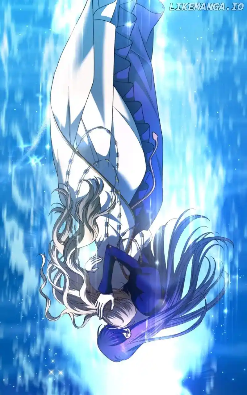 I Want To Be You, Just For A Day Chapter 219