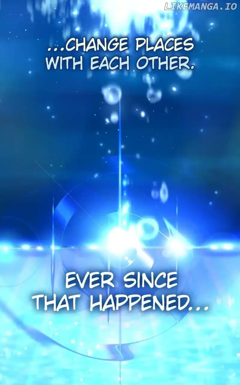 I Want To Be You, Just For A Day Chapter 219