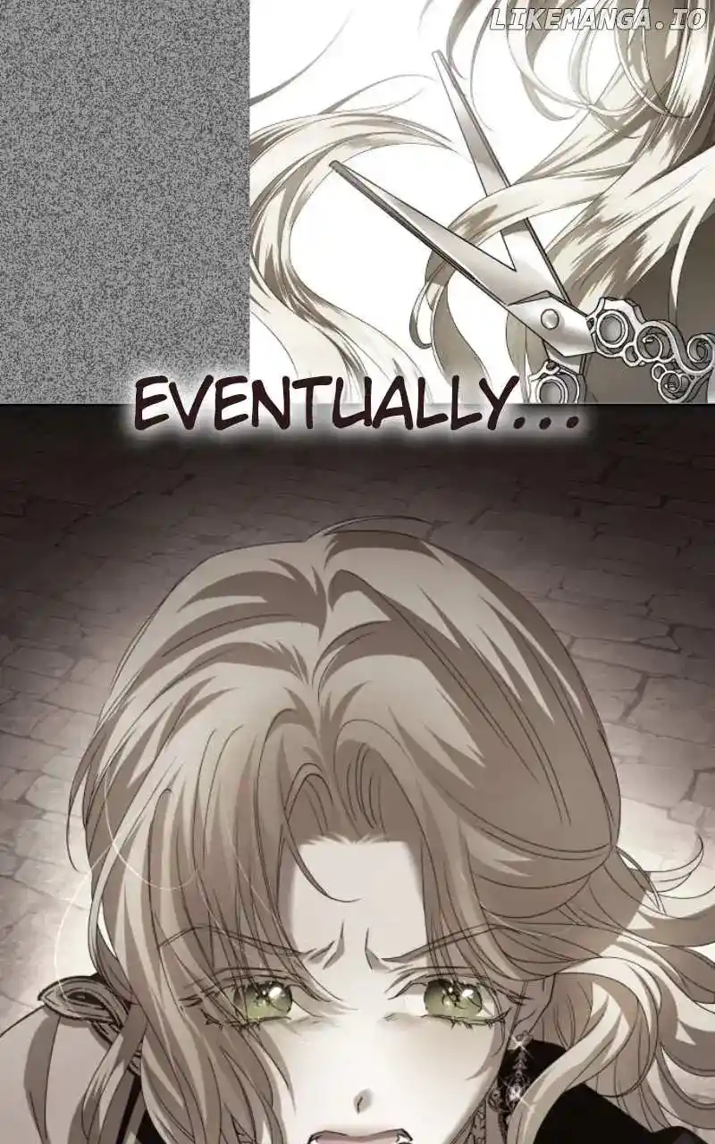 I Want To Be You, Just For A Day Chapter 219