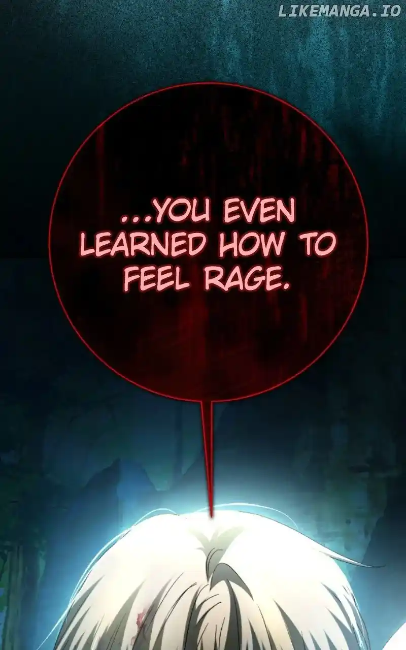 I Want To Be You, Just For A Day Chapter 219