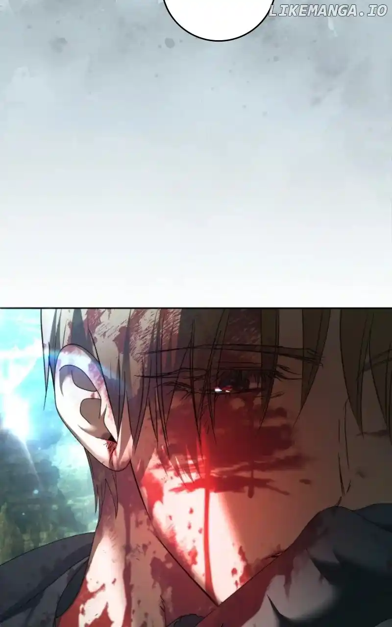 I Want To Be You, Just For A Day Chapter 219