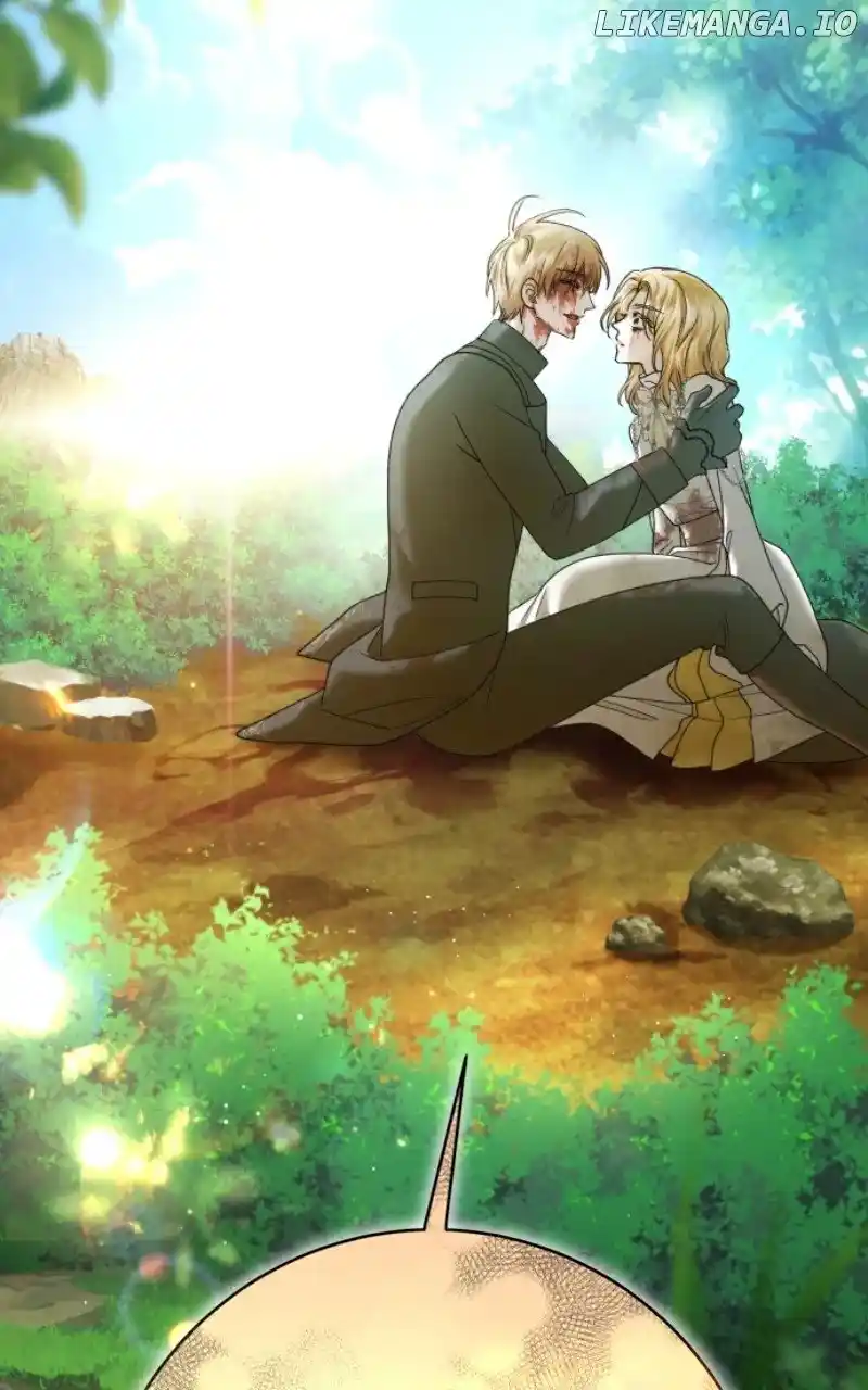 I Want To Be You, Just For A Day Chapter 219