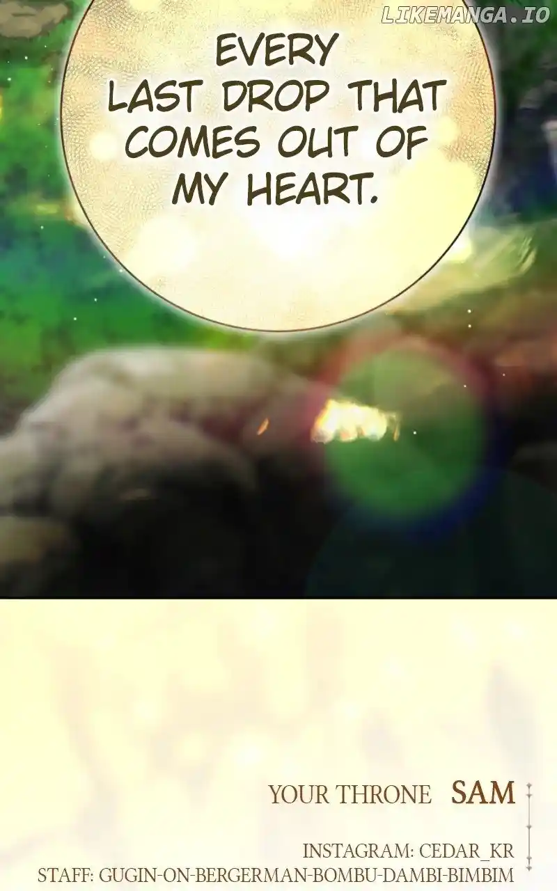 I Want To Be You, Just For A Day Chapter 219