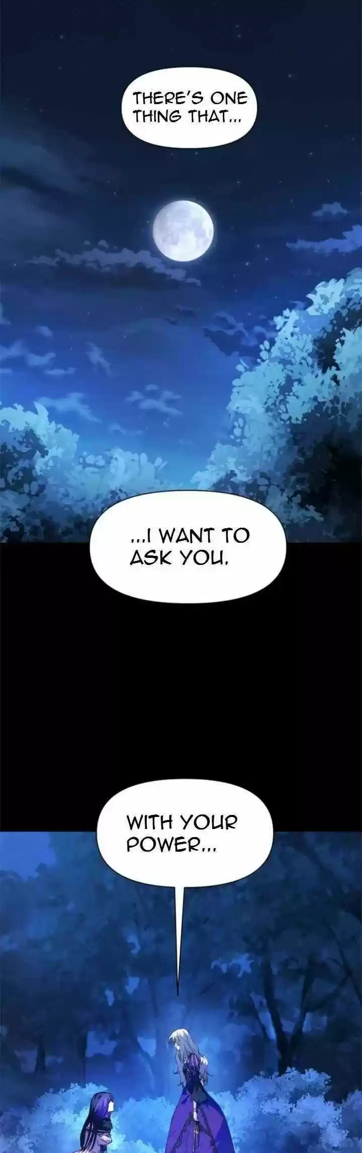 I Want To Be You, Just For A Day Chapter 22