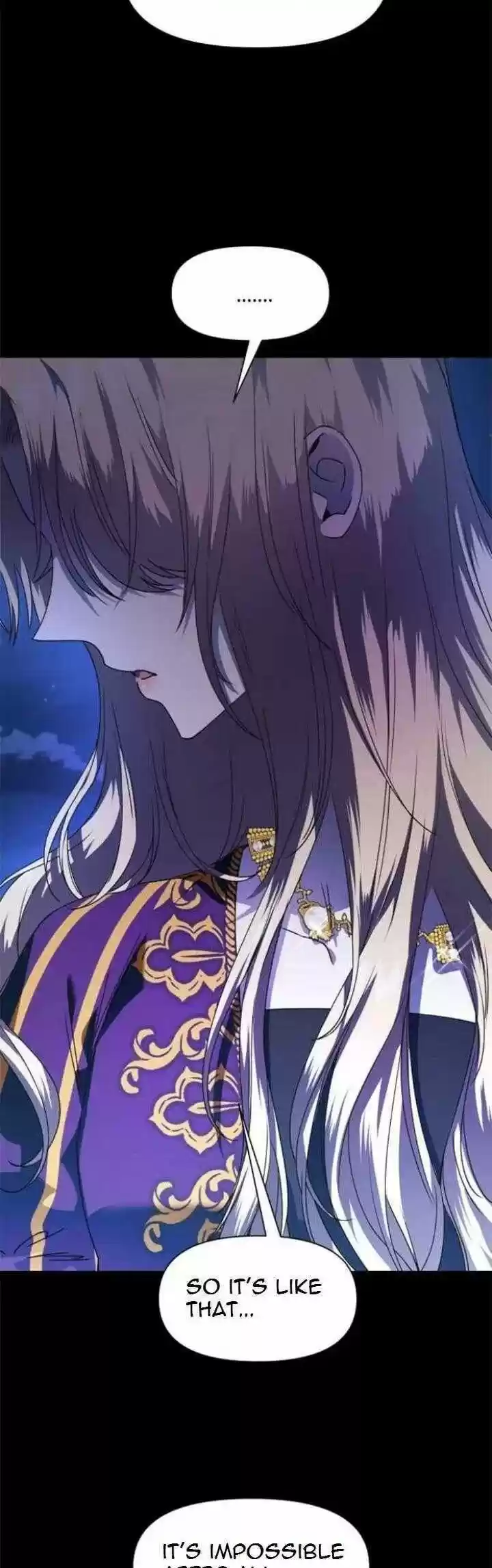 I Want To Be You, Just For A Day Chapter 22