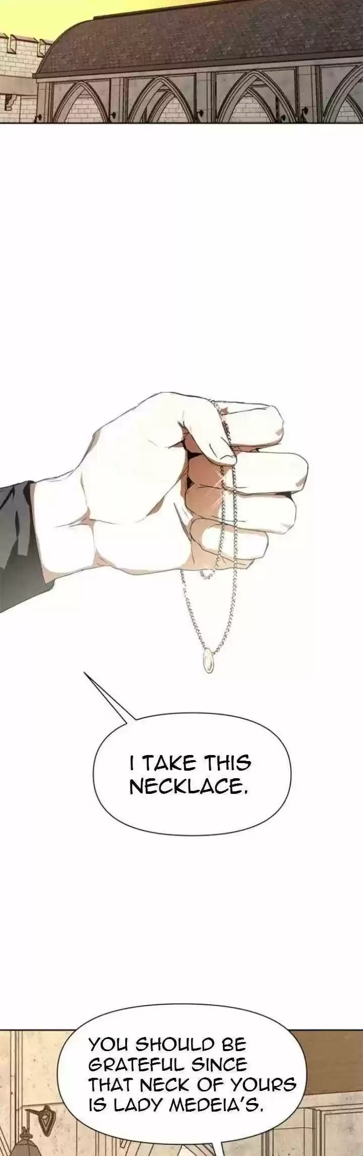 I Want To Be You, Just For A Day Chapter 22