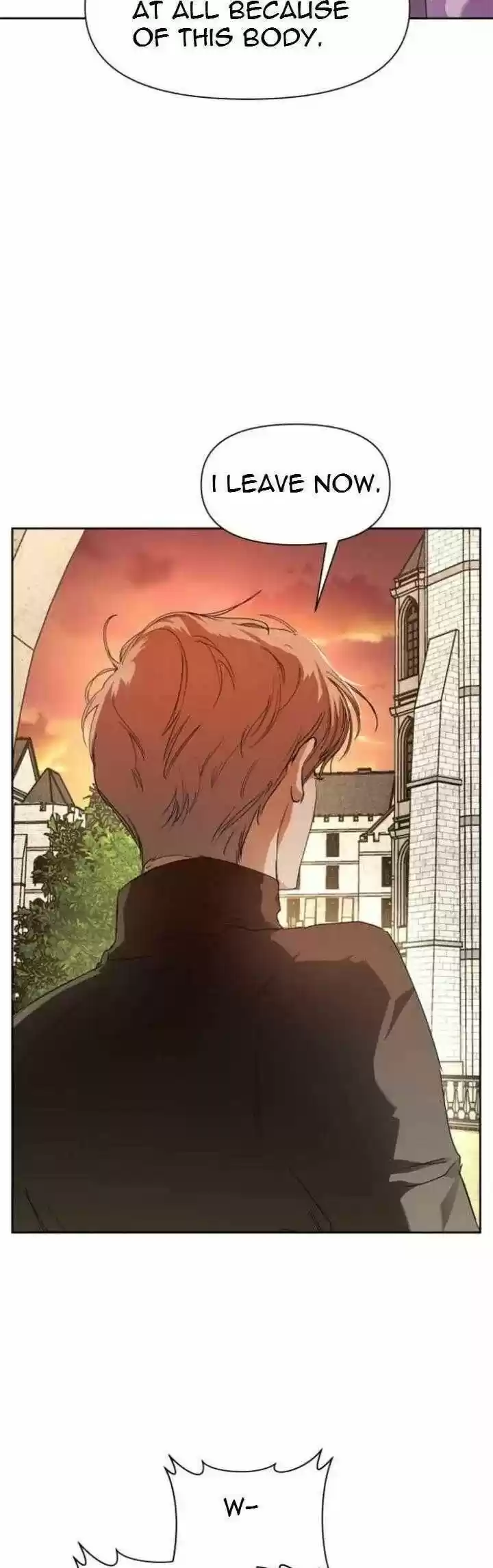 I Want To Be You, Just For A Day Chapter 22