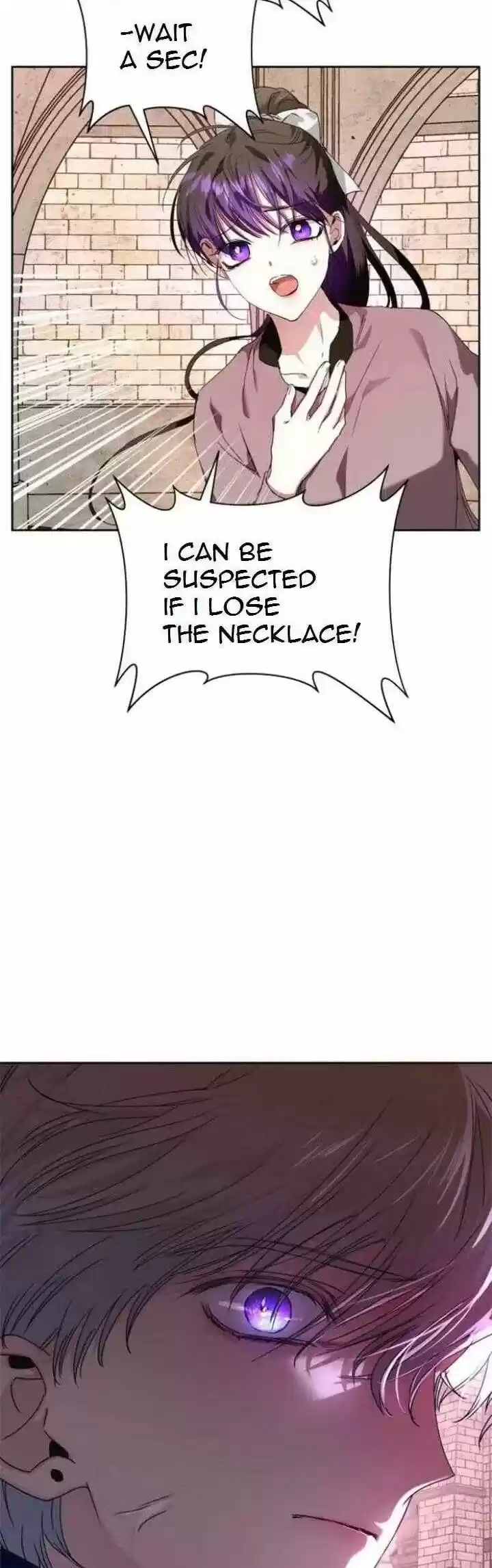 I Want To Be You, Just For A Day Chapter 22