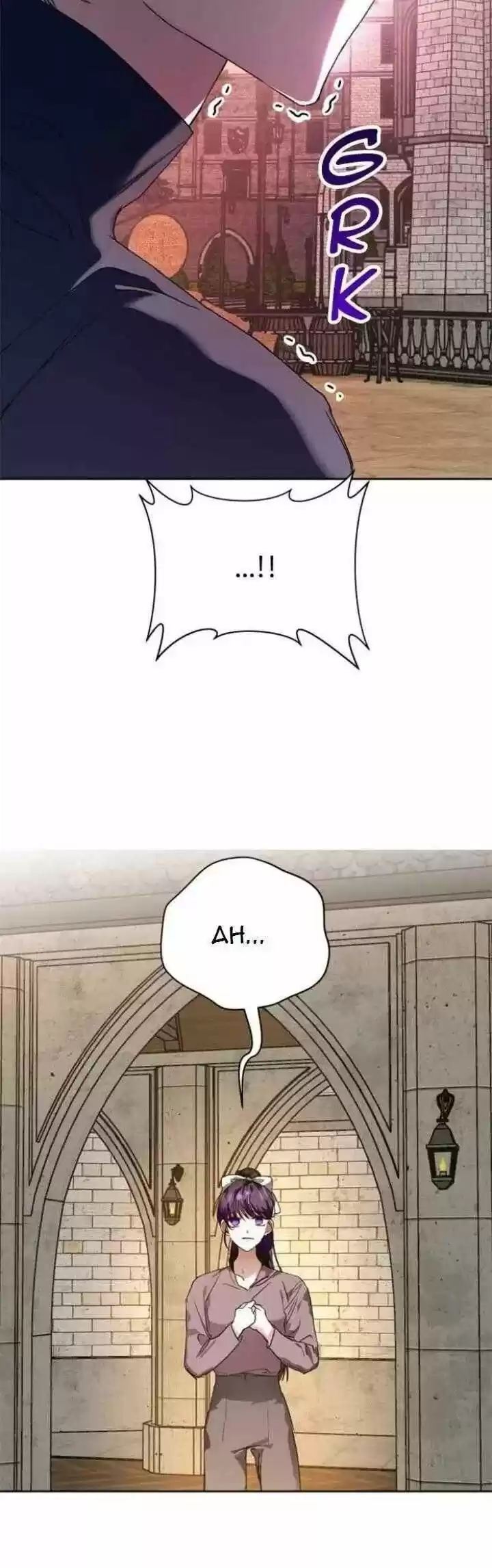 I Want To Be You, Just For A Day Chapter 22