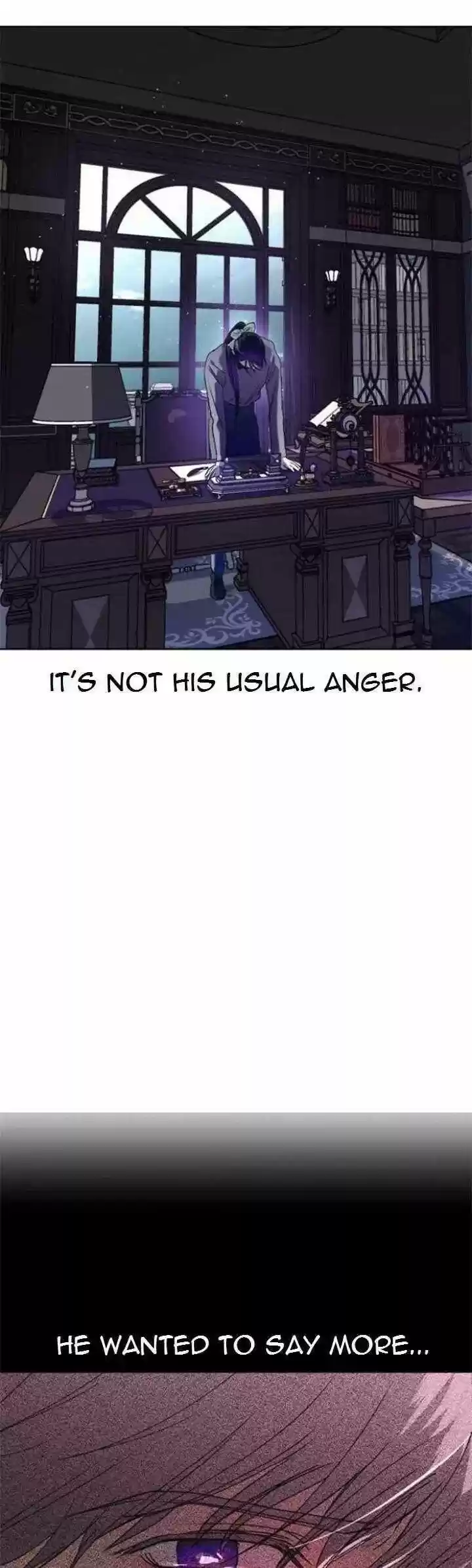 I Want To Be You, Just For A Day Chapter 22