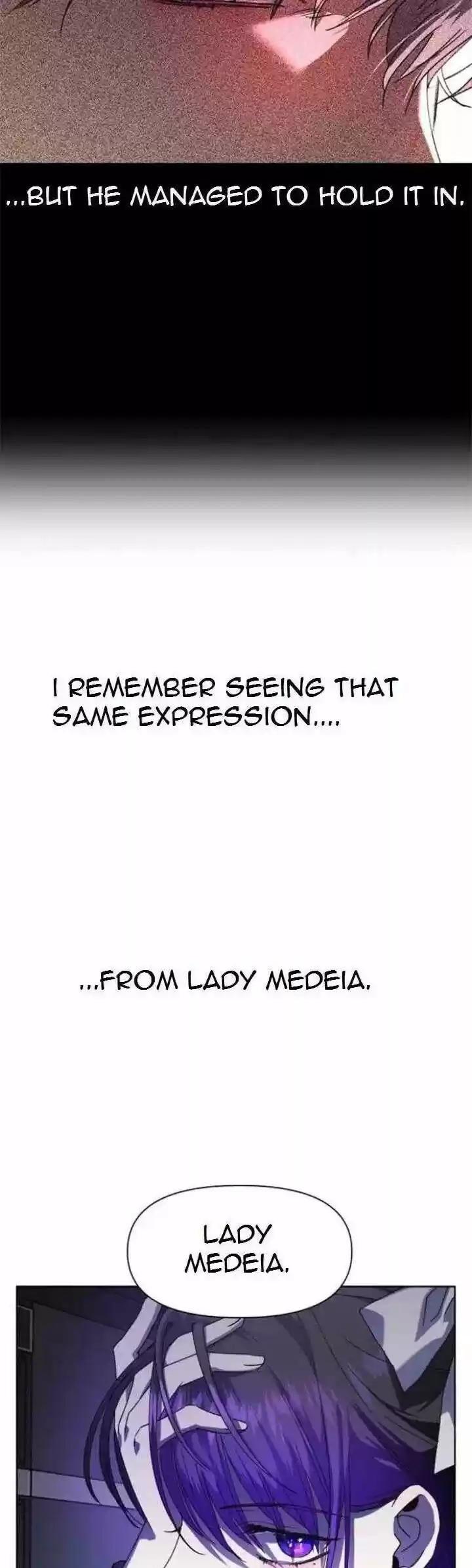 I Want To Be You, Just For A Day Chapter 22