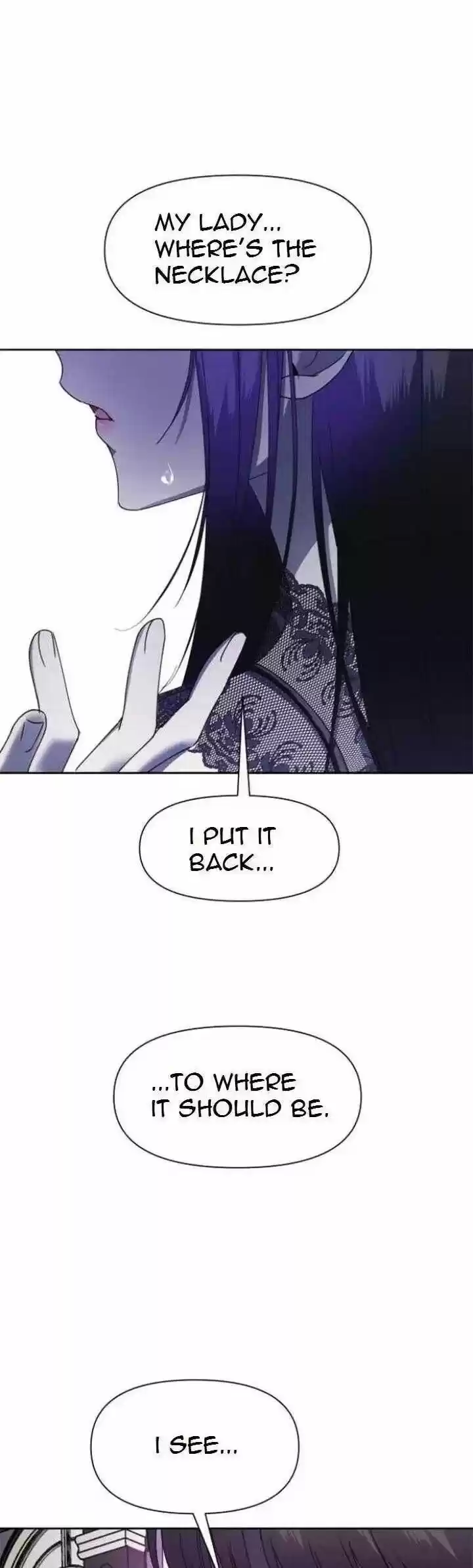 I Want To Be You, Just For A Day Chapter 22