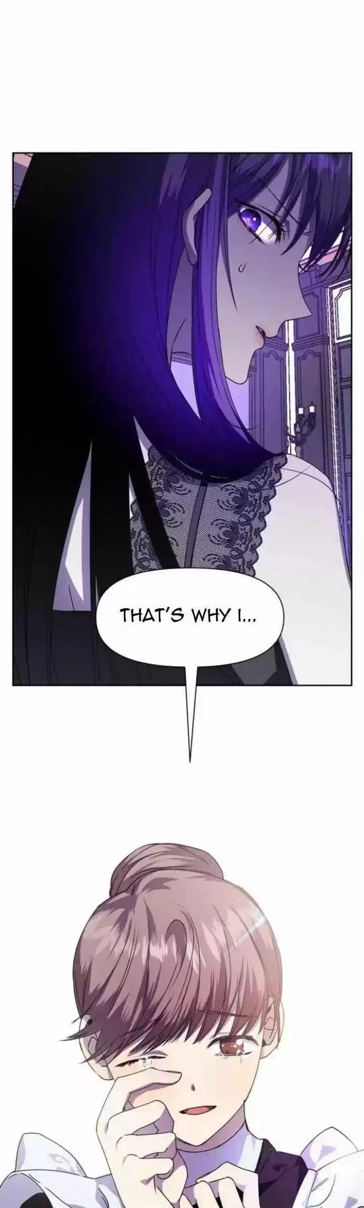 I Want To Be You, Just For A Day Chapter 22