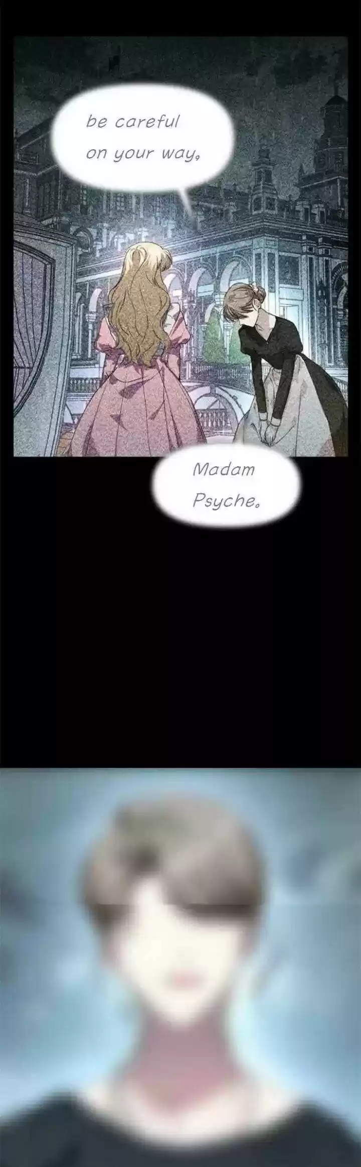 I Want To Be You, Just For A Day Chapter 22