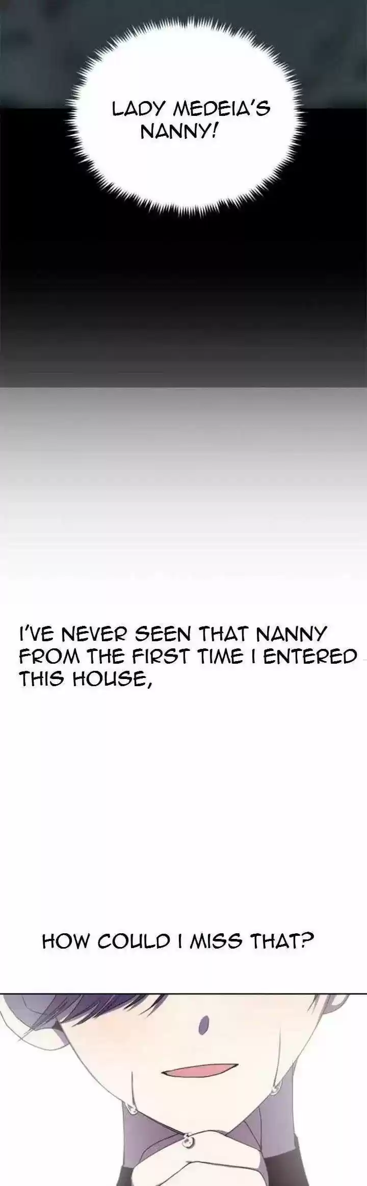 I Want To Be You, Just For A Day Chapter 22