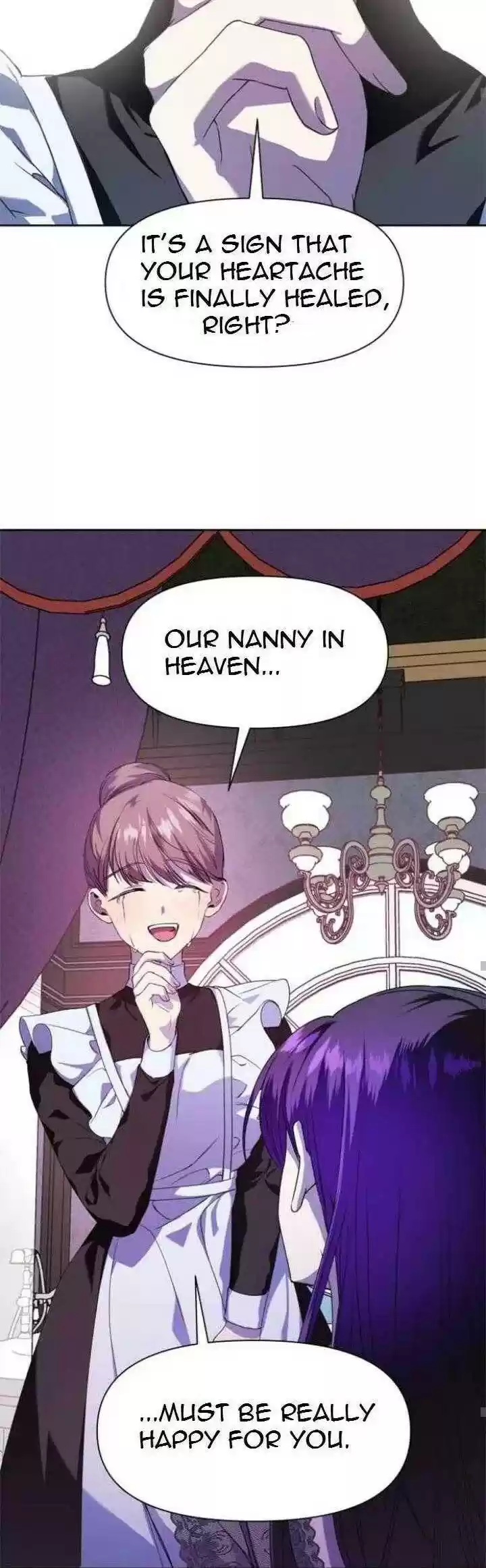 I Want To Be You, Just For A Day Chapter 22