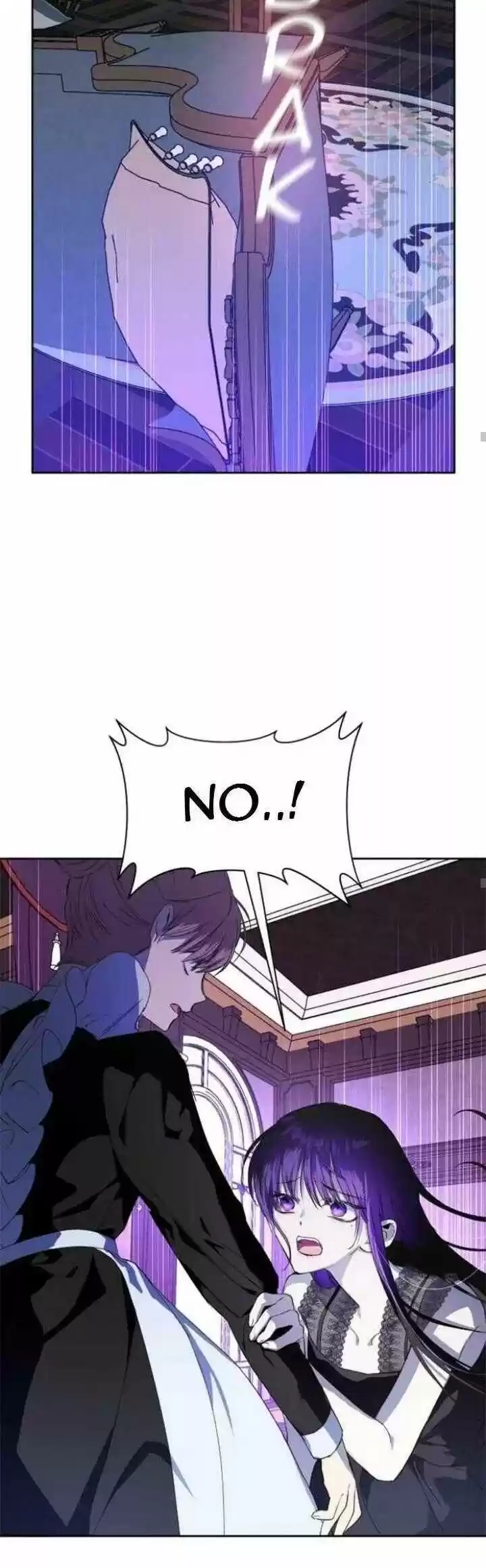 I Want To Be You, Just For A Day Chapter 22