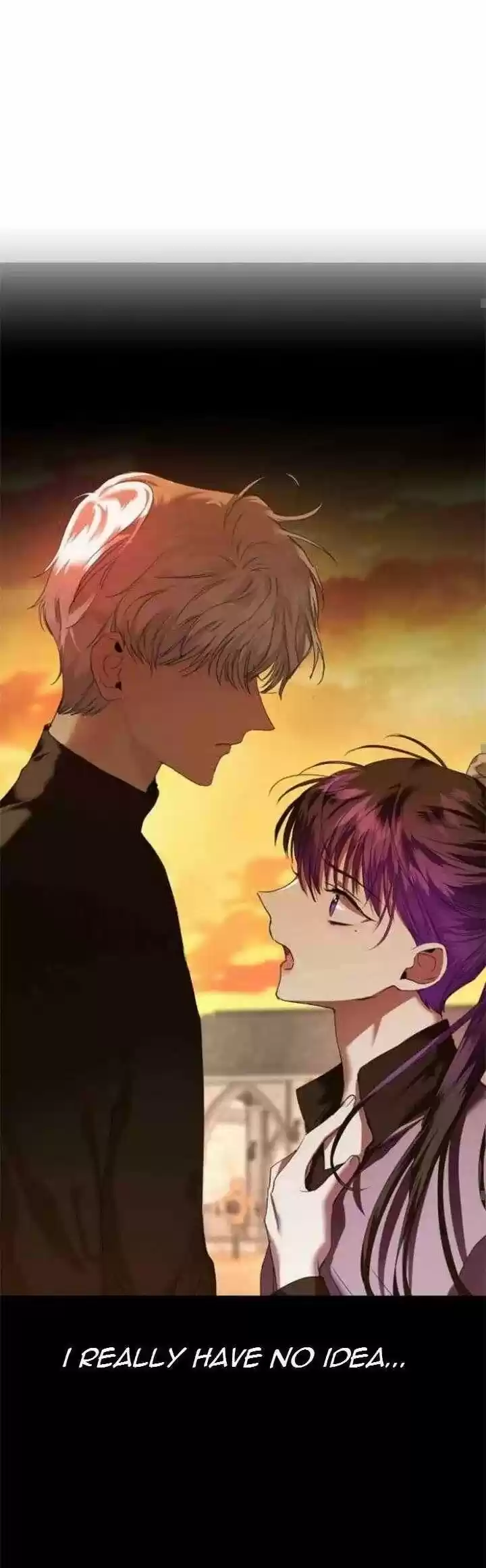 I Want To Be You, Just For A Day Chapter 22