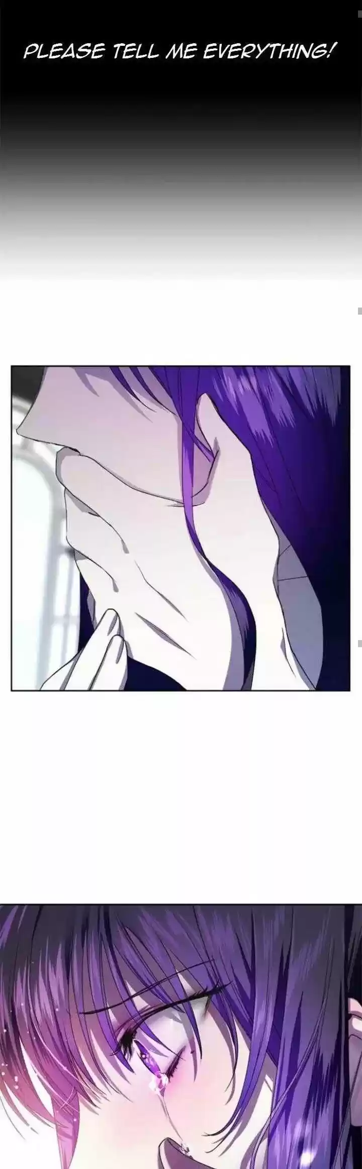 I Want To Be You, Just For A Day Chapter 22