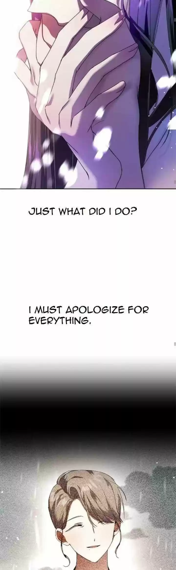 I Want To Be You, Just For A Day Chapter 22