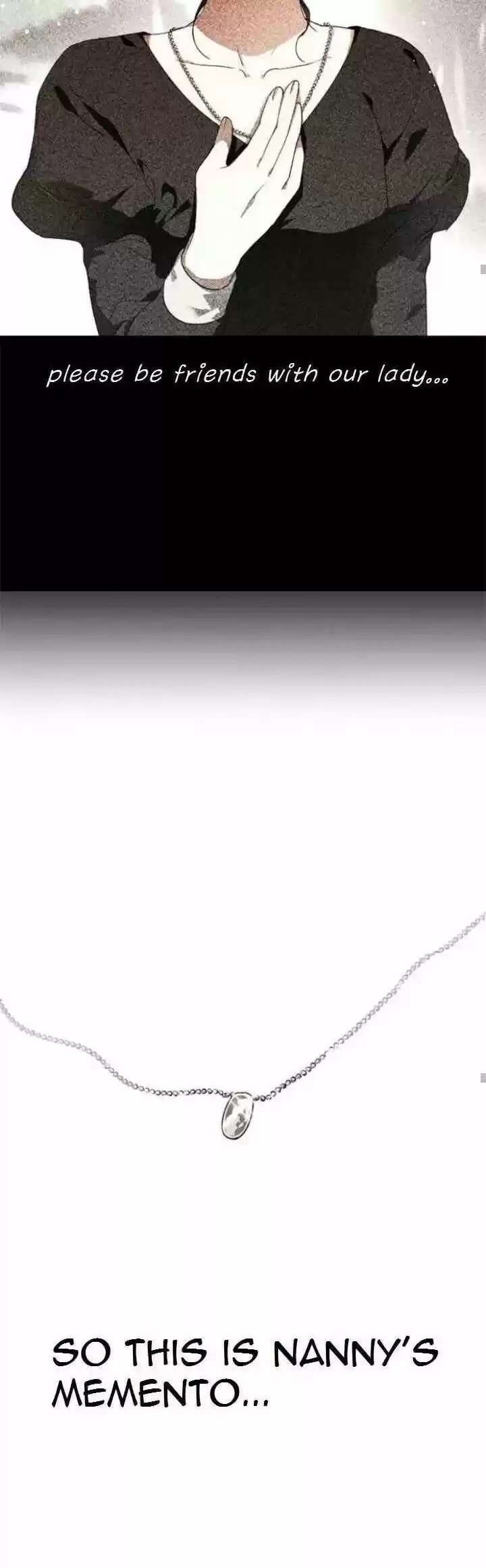 I Want To Be You, Just For A Day Chapter 22