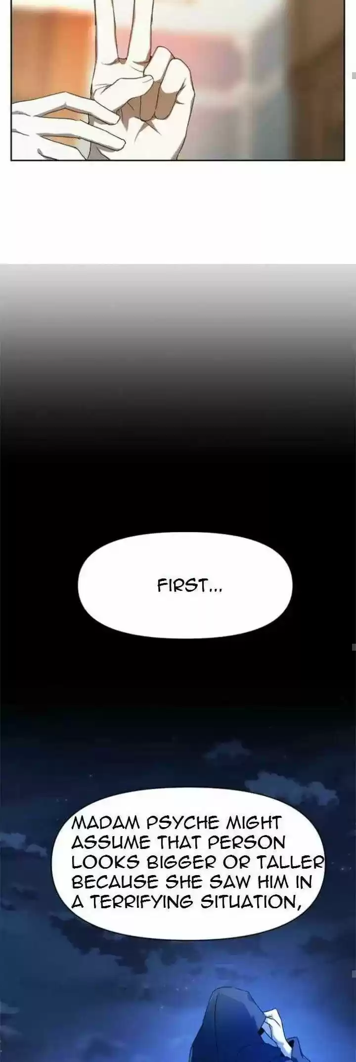 I Want To Be You, Just For A Day Chapter 22