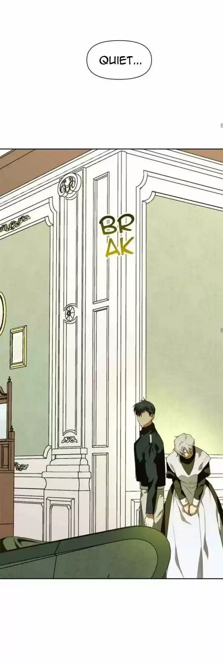 I Want To Be You, Just For A Day Chapter 22