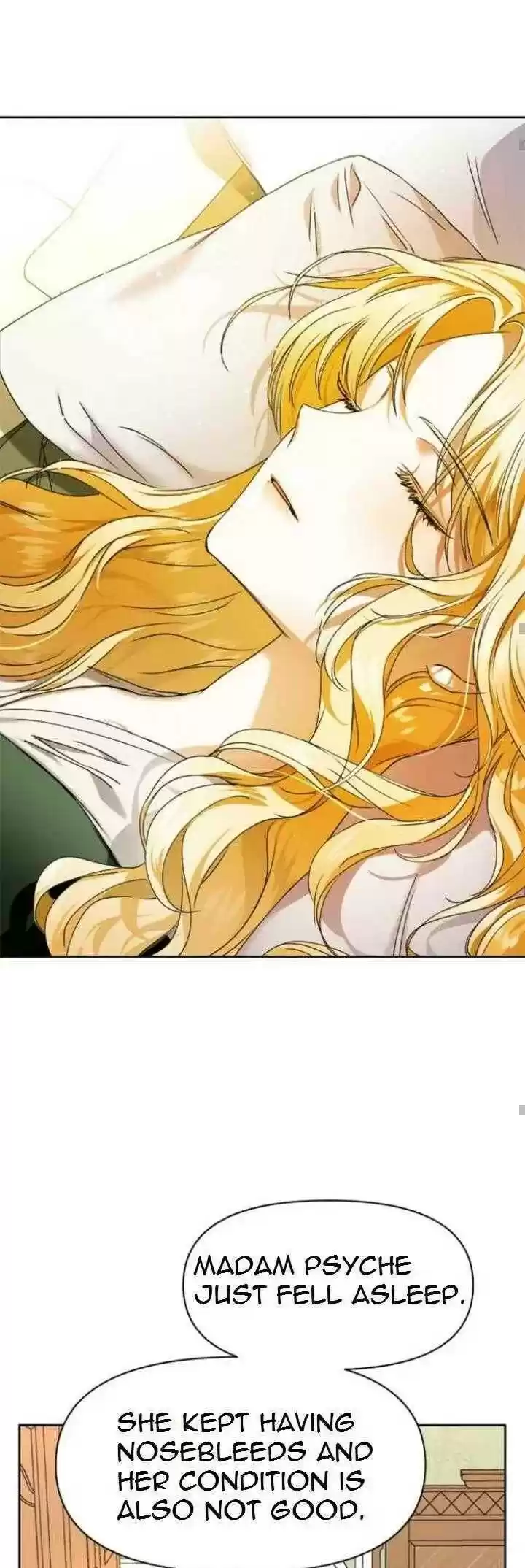 I Want To Be You, Just For A Day Chapter 22