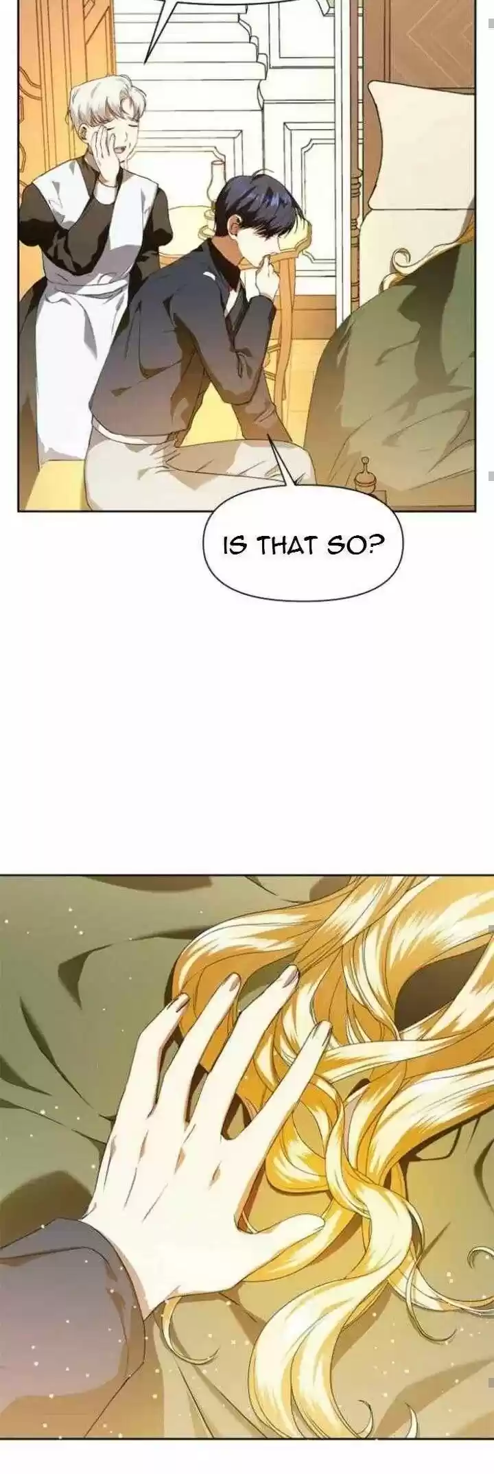 I Want To Be You, Just For A Day Chapter 22