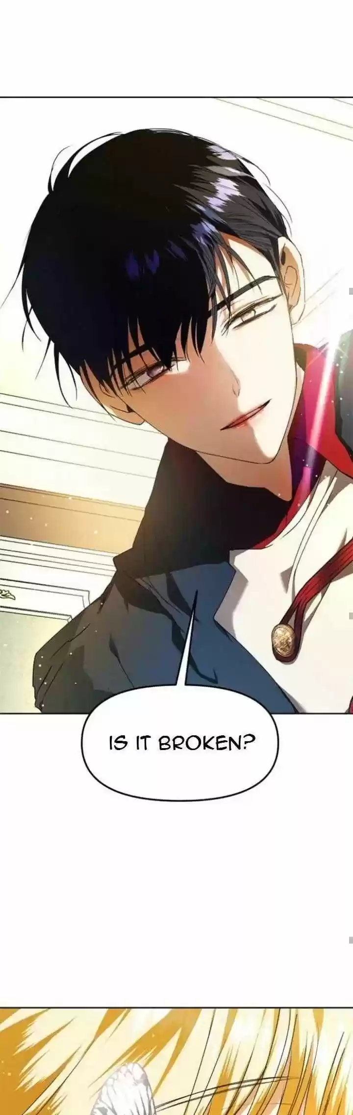 I Want To Be You, Just For A Day Chapter 22