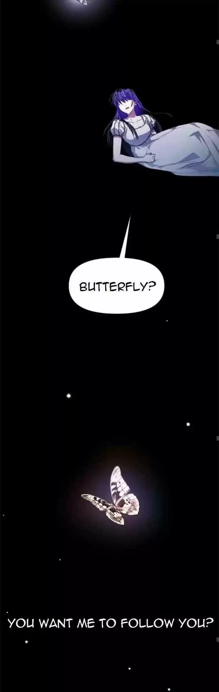 I Want To Be You, Just For A Day Chapter 22