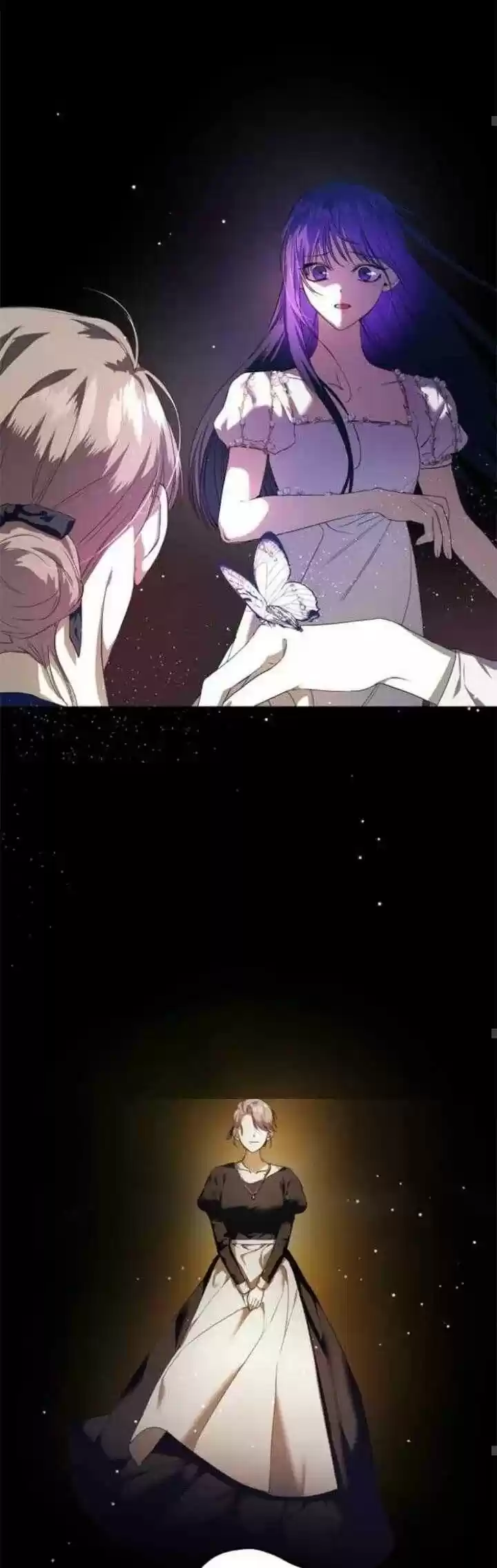 I Want To Be You, Just For A Day Chapter 22