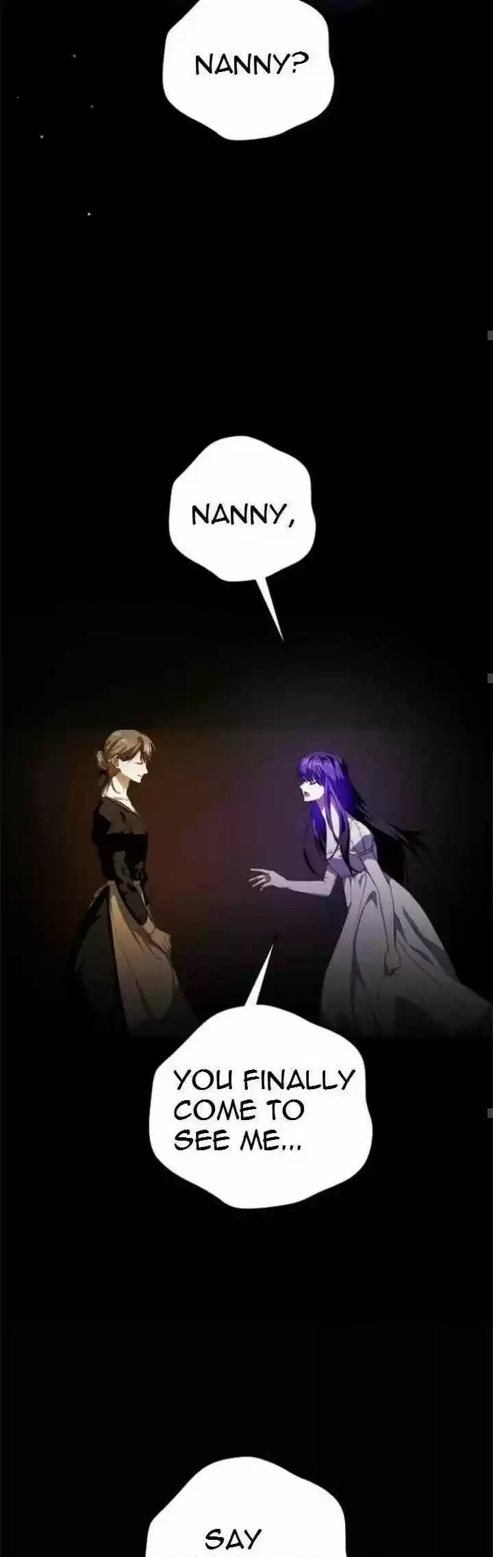 I Want To Be You, Just For A Day Chapter 22