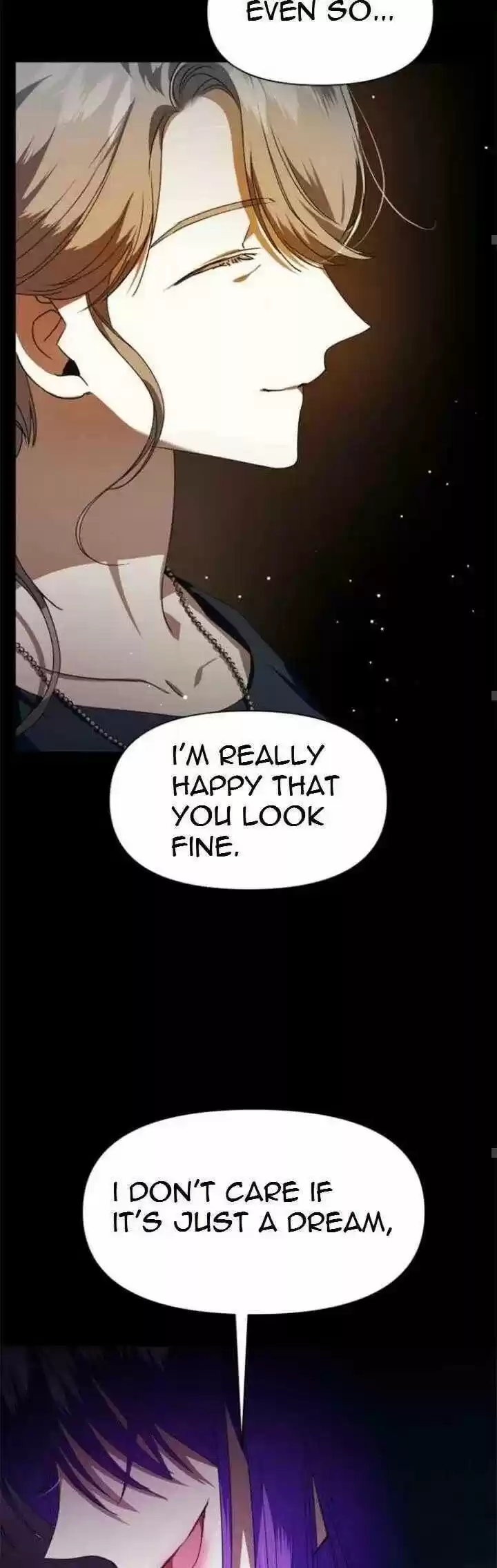 I Want To Be You, Just For A Day Chapter 22